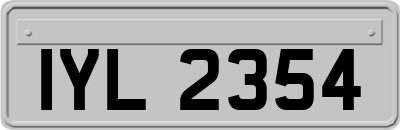 IYL2354