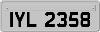 IYL2358