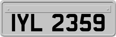 IYL2359