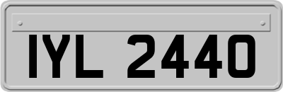 IYL2440