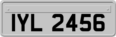 IYL2456