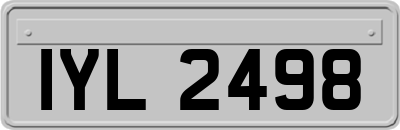 IYL2498