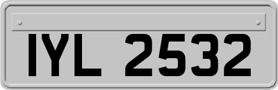 IYL2532