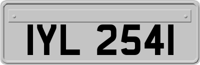 IYL2541
