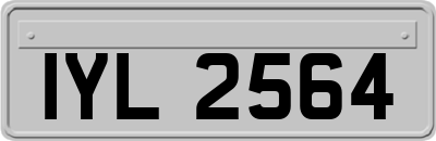 IYL2564