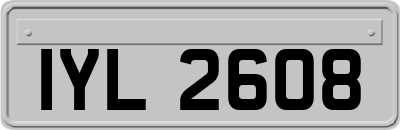 IYL2608