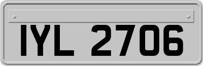 IYL2706
