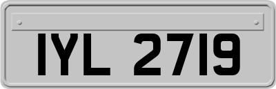 IYL2719
