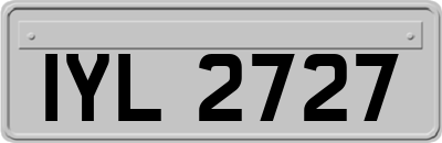 IYL2727