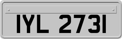 IYL2731