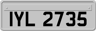 IYL2735