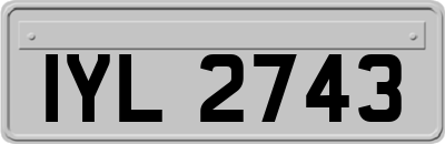 IYL2743