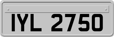 IYL2750