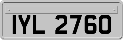 IYL2760