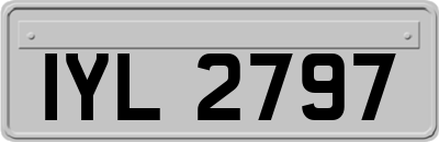 IYL2797