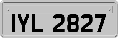IYL2827