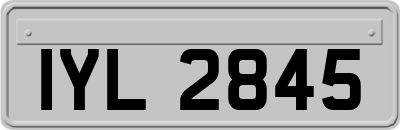 IYL2845