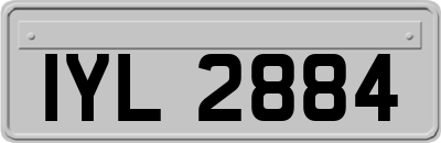 IYL2884