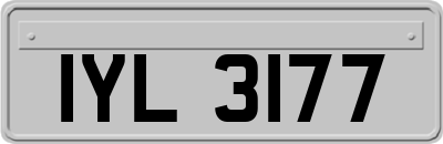 IYL3177