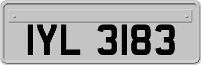 IYL3183