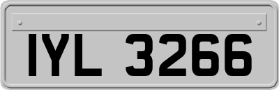 IYL3266
