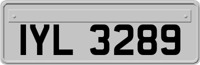 IYL3289