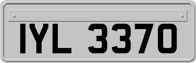 IYL3370