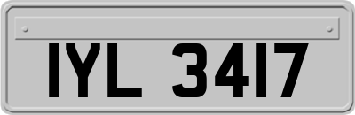 IYL3417