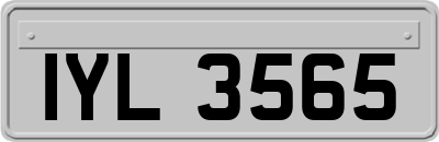 IYL3565
