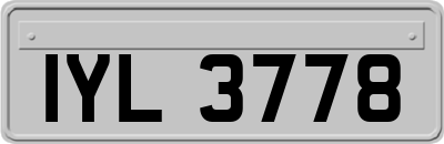 IYL3778