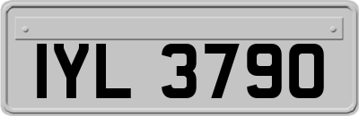 IYL3790