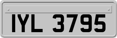 IYL3795