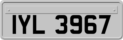 IYL3967