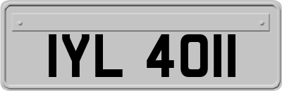 IYL4011