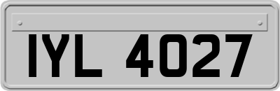 IYL4027