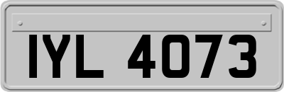 IYL4073