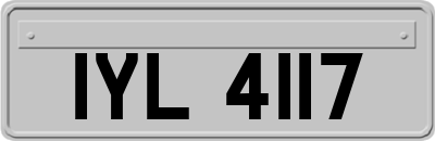 IYL4117