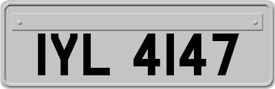 IYL4147
