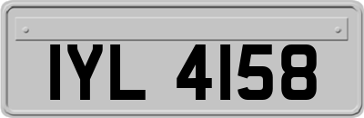 IYL4158