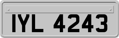 IYL4243