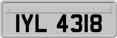 IYL4318