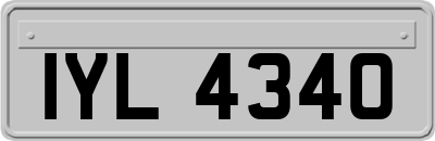 IYL4340