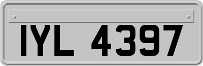 IYL4397
