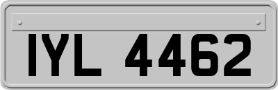 IYL4462