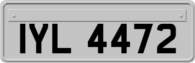IYL4472