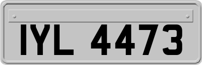 IYL4473