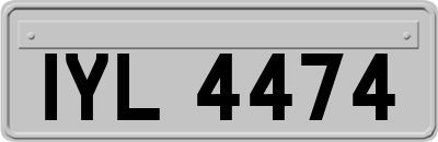 IYL4474