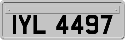 IYL4497