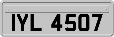 IYL4507