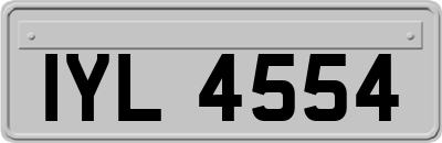 IYL4554